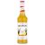 Monin Pineapple - Ananász szirup 0,7l