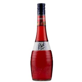 Bols Strawberry 17%