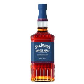 Jack Daniel's American Single Malt 1,0l 45%