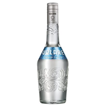 Volare SYRUP Simple / cukorszirup