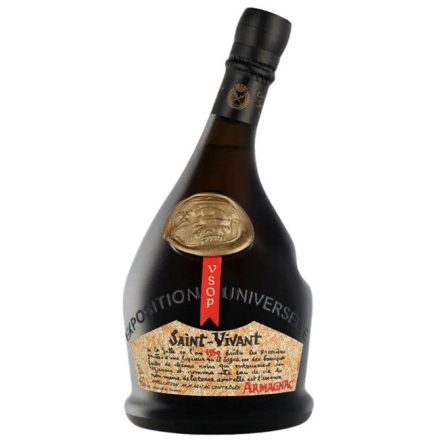 Armagnac Saint Vivant VSOP