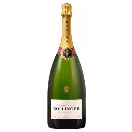 Bollinger Special Cuvée Magnum 1,5l 12%