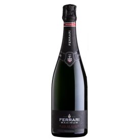 Ferrari Maximum Blanc de Blancs DOC 0,75l 12,5%