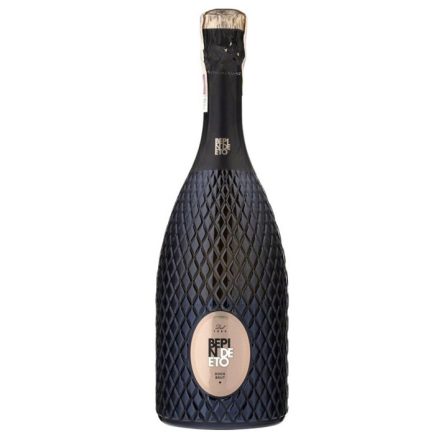 Bepin de Eto DOCG Brut 0,75l 11,5%