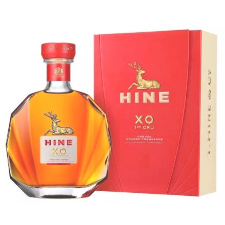 Hine XO 1er Cru Cognac 40% dd.