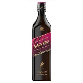 Johnnie W. Black RUBY 40%