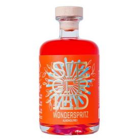   Siegfried Wonder Spritz alkoholmentes 0,5l 0,0% aperitivo párlat