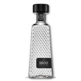 1800 Cristalino Anejo 38%