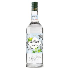 Giffard Mojito szirup 1,0l