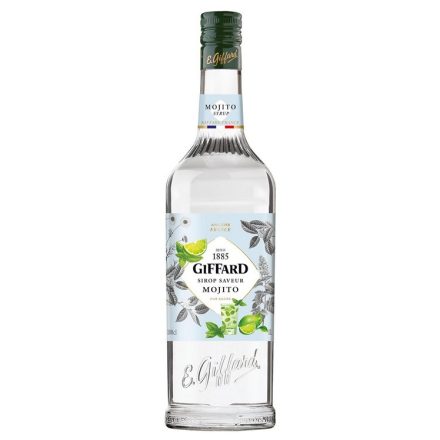 Giffard Mojito szirup 1,0l
