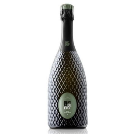 Bepin de Eto DOCG Extra Brut 0,75l 11,5%
