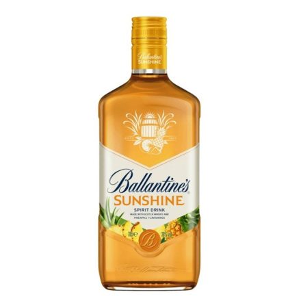 Ballantines Sunshine 30%