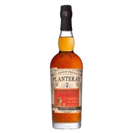 Planteray (Plantation) Pineapple Stiggins Fancy rum 0,7l 40%