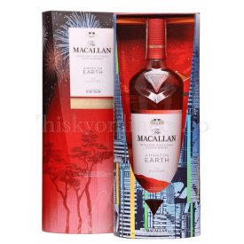 Macallan Night on Earth NINI Sum Edt. 0,7l 43% dd.