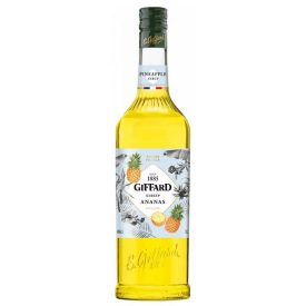 Giffard Pineapple / Ananász szirup 1,0l