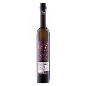 Agárdi Fekete cseresznye pálinka 0,5l 40%