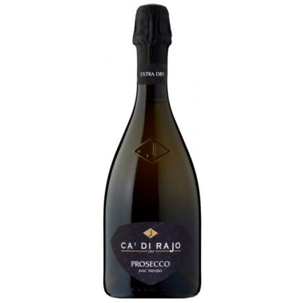 Cadi Rajo Prosecco 1,5l 11%  MAGNUM Extra Dry