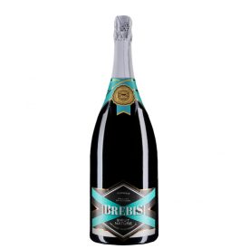 Brebis Furmint Brut Nature MAGNUM 1,5l 13,5%