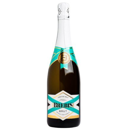 Brebis Prestige Brut MAGNUM 1,5l 12,5%