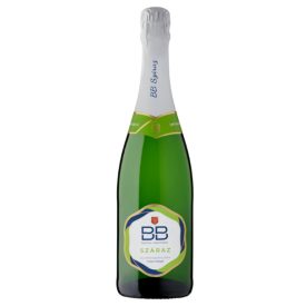 BB Pezsgő Száraz 0,75L 11%
