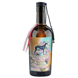 Windspiel PISTACCHIO Premium Dry Gin 0,5l 37,5%