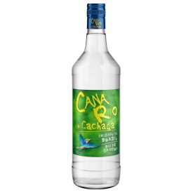 CanaRio Cachaca 1,0 38%