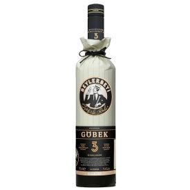 Beylerbeyi Göbek Raki 0,7l 45%