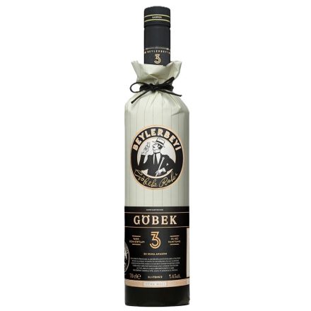 Beylerbeyi Göbek Raki 0,7l 45%