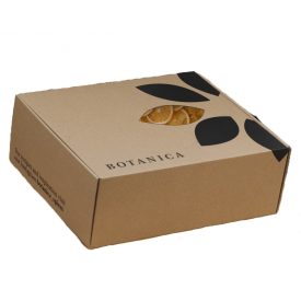  Kofer.DUO Dehydrated Orange 1KG +AJÁNDÉK Pink Rose Bud 400g DD.
