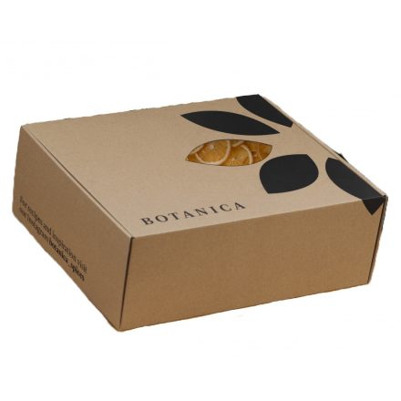 Kofer.DUO Dehydrated Orange 1KG +AJÁNDÉK Pink Rose Bud 400g DD.
