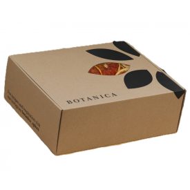   Kofer.DUO Dehydrated Grapefruit 1KG +AJÁNDÉK Yellow Rose Bud 400g DD.