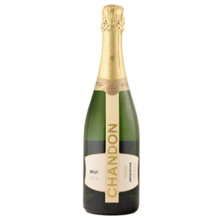 Chandon Brut Argentina 0,75l 12%