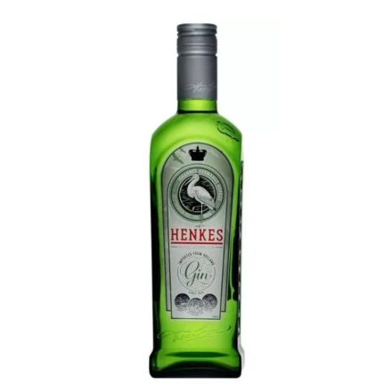 Henkes Gin 0,7l 37,5%