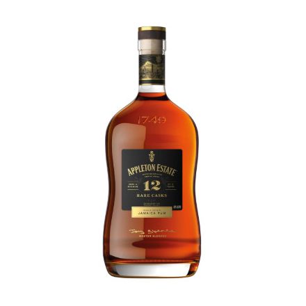 Appleton Estate 12 y 0,7l 43% Rare Casks