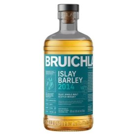Bruichladdich Islay Barley 2014 0,7l 50%