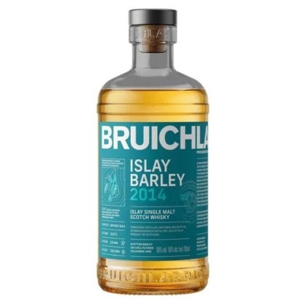 Bruichladdich Islay Barley 2014 0,7l 50%
