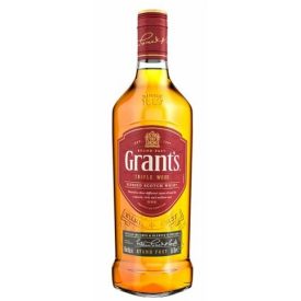 Grants 1,5 40% Triple Wood