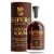 Espero Caribbean Cacao Rum0,7l 40% (barna) dd.