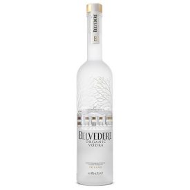 Belvedere Vodka Organic 0,7  40%