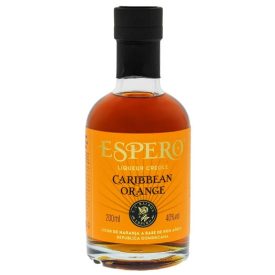 Espero Caribbean Orange Rum 0,2l 40% kisüveges