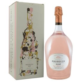 Prosecco Villa Folini ROSÉ DOC 1,5l 11% MAGNUM pdd.