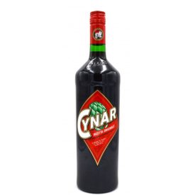 Cynar Bitter 1,0l 16,5%