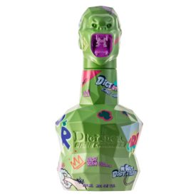 Dictador Game Changer Edt. Green 0,7l 40%