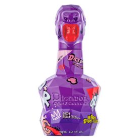 Dictador Game Changer Edt. Violet 0,7l 40%