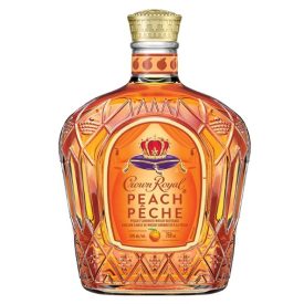 Crown Royal Peach 1,0l 35%