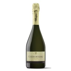 Muga Cornde de Haro 0,75l 12% . BRUT Reserva 2021 CAVA