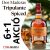 Tripulante Spiced rum 34% 6 + 1 CSOMAG