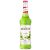Monin Cucumber - Uborka szirup 0,7l