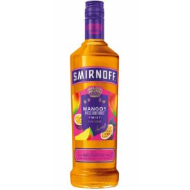 Smirnoff Mango & Passionfruit 0,7l 25%