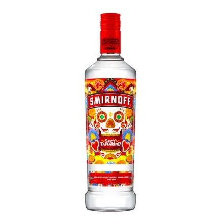 Smirnoff Spicy Tamarind 0,7l 30%